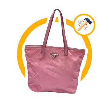 Prada Taschen Reparatur