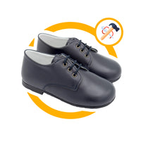 Kinder Schuh Reparatur