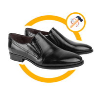 Herrenschuh Reparatur