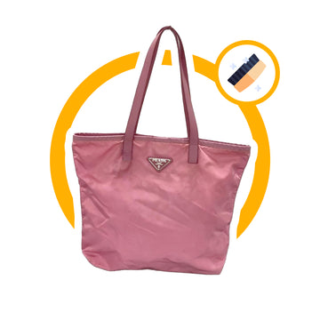 Prada Taschen Reinigung
