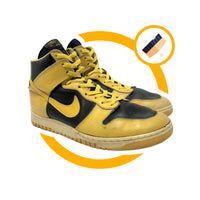 Turnschuh Reinigung