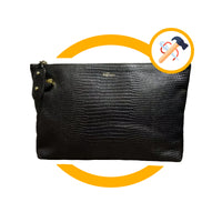 Alexander McQUEEN Taschen Reparatur