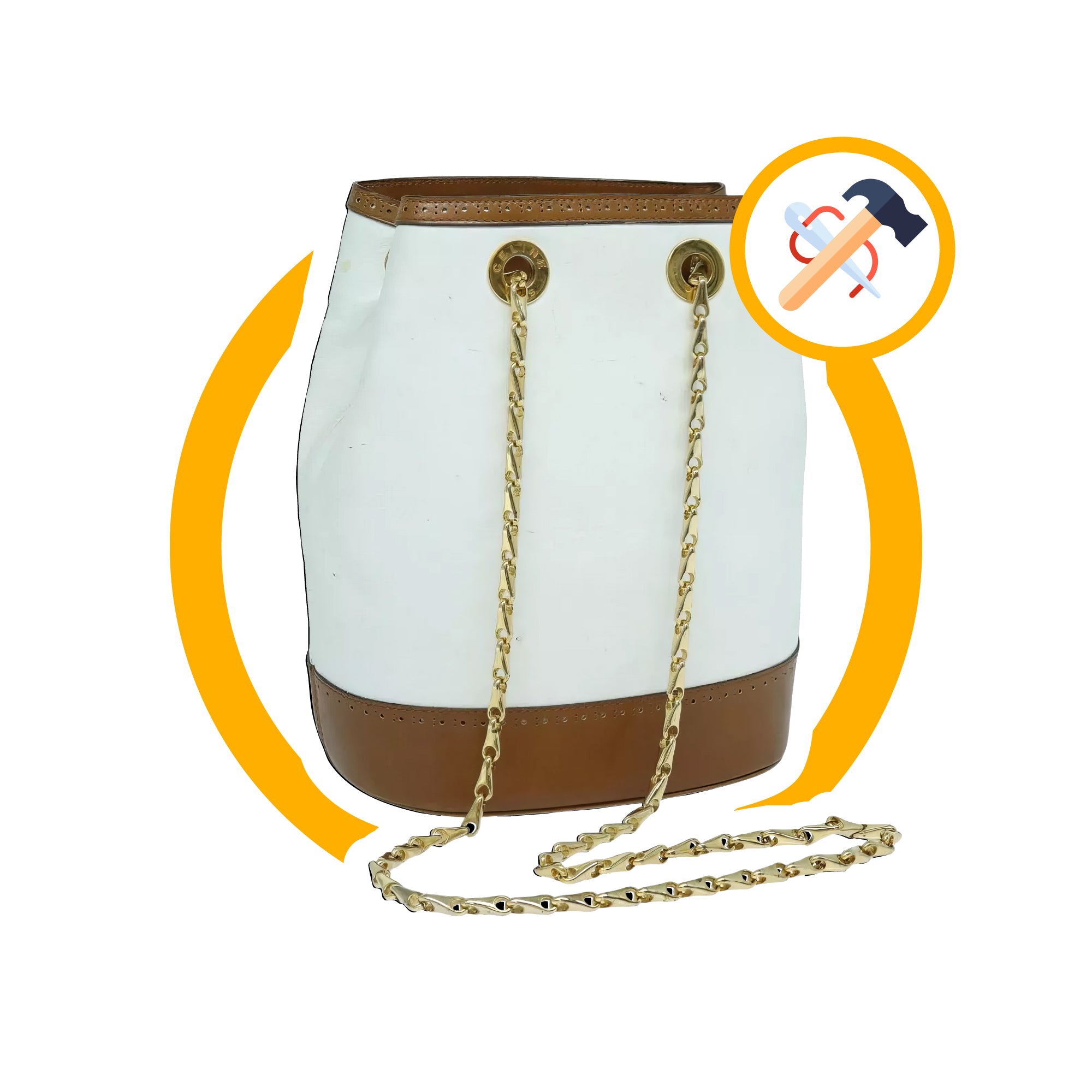 Celine Taschen Reparatur