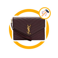 Saint Laurent Taschen Reparatur