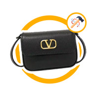 Valentino Taschen Reparatur